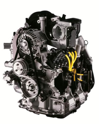 P4C19 Engine